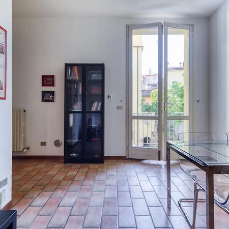 Castiglione Family Apartment By Wonderful Italy Bolonia Zewnętrze zdjęcie