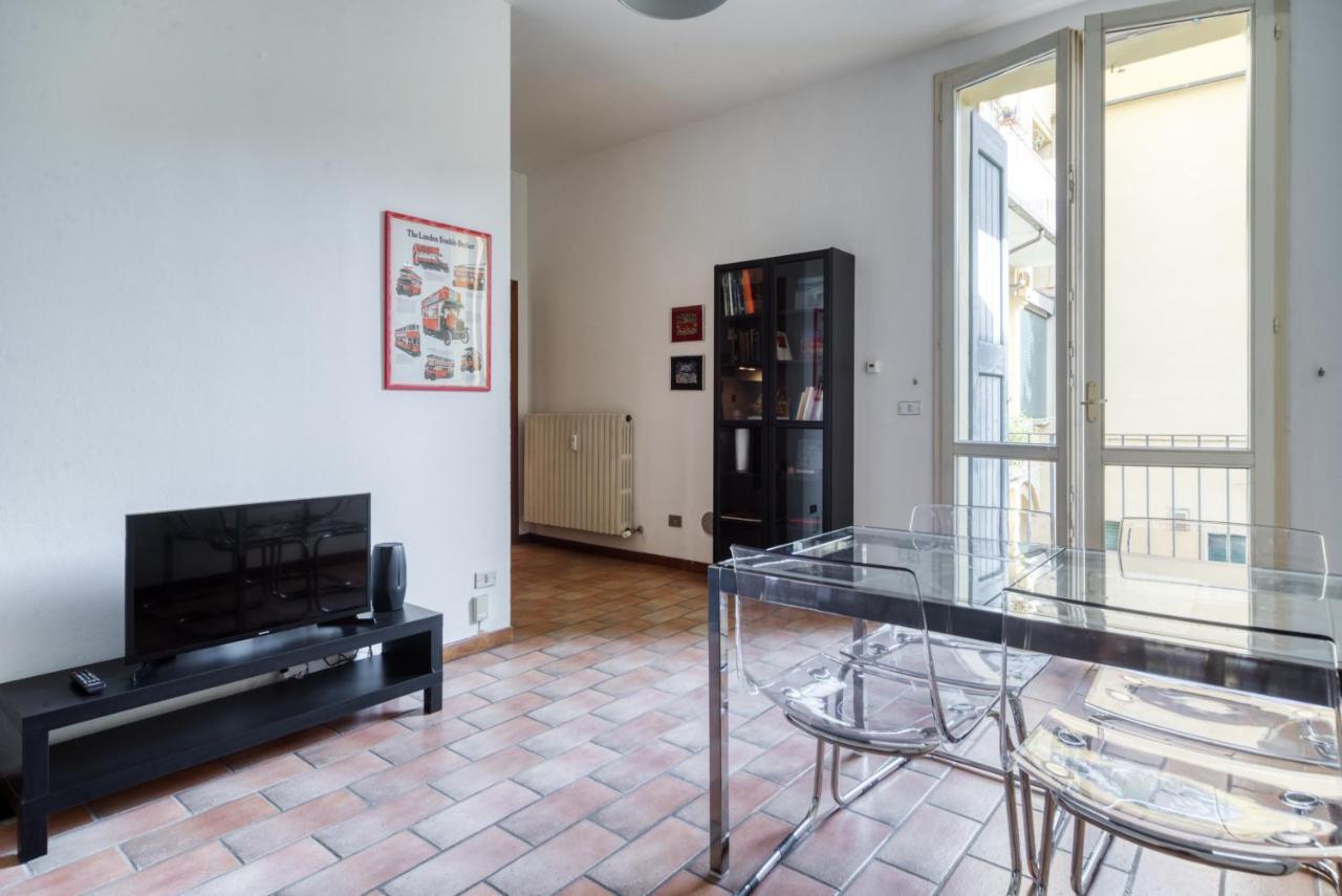 Castiglione Family Apartment By Wonderful Italy Bolonia Zewnętrze zdjęcie