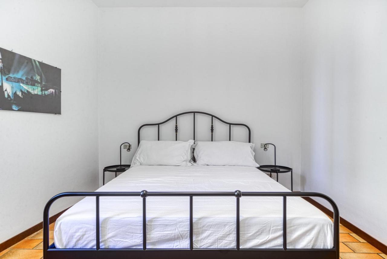 Castiglione Family Apartment By Wonderful Italy Bolonia Zewnętrze zdjęcie