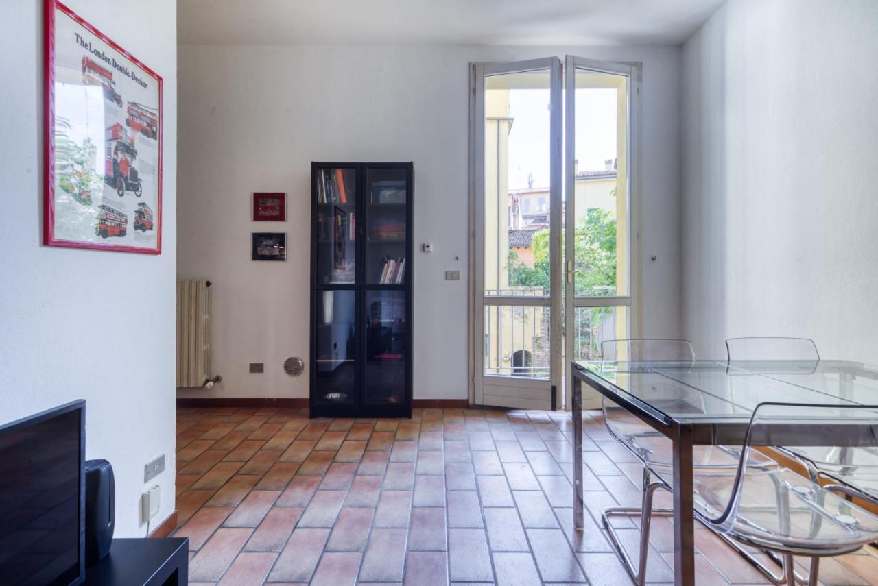 Castiglione Family Apartment By Wonderful Italy Bolonia Zewnętrze zdjęcie