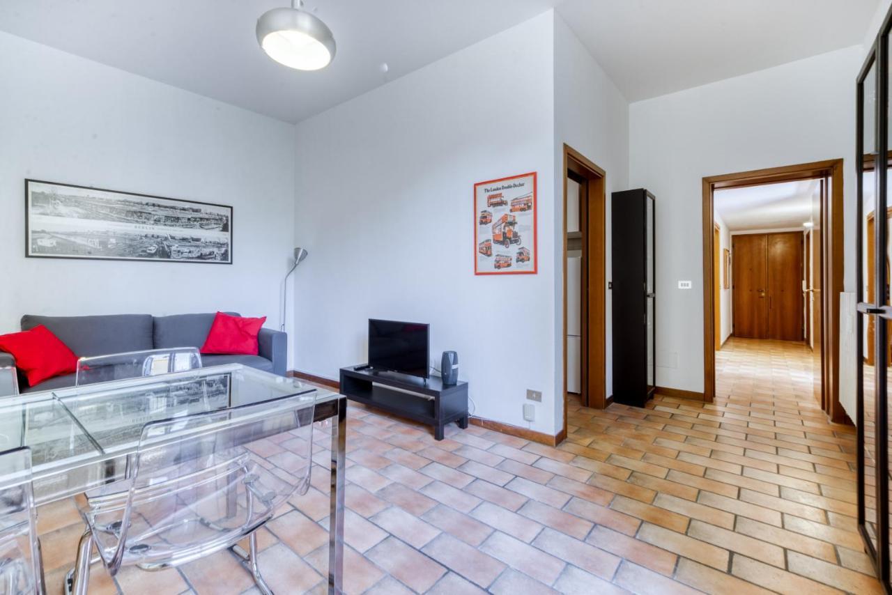 Castiglione Family Apartment By Wonderful Italy Bolonia Zewnętrze zdjęcie