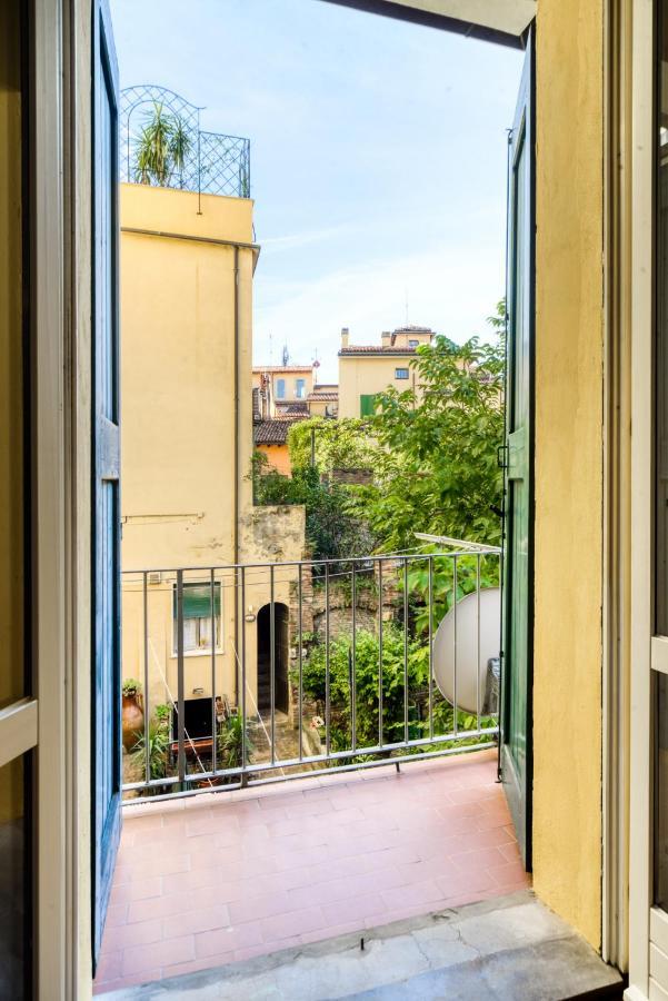 Castiglione Family Apartment By Wonderful Italy Bolonia Zewnętrze zdjęcie