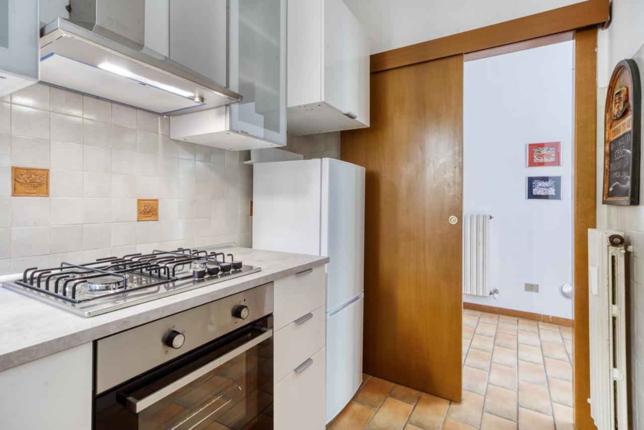 Castiglione Family Apartment By Wonderful Italy Bolonia Zewnętrze zdjęcie