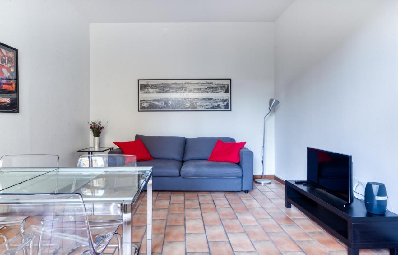 Castiglione Family Apartment By Wonderful Italy Bolonia Zewnętrze zdjęcie
