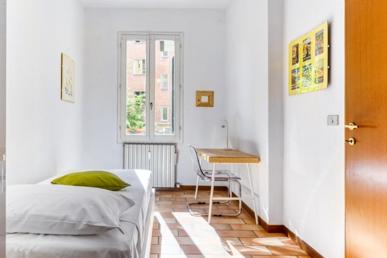 Castiglione Family Apartment By Wonderful Italy Bolonia Zewnętrze zdjęcie