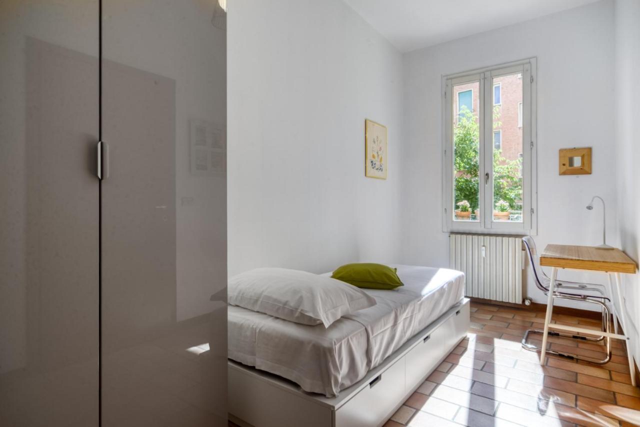 Castiglione Family Apartment By Wonderful Italy Bolonia Zewnętrze zdjęcie